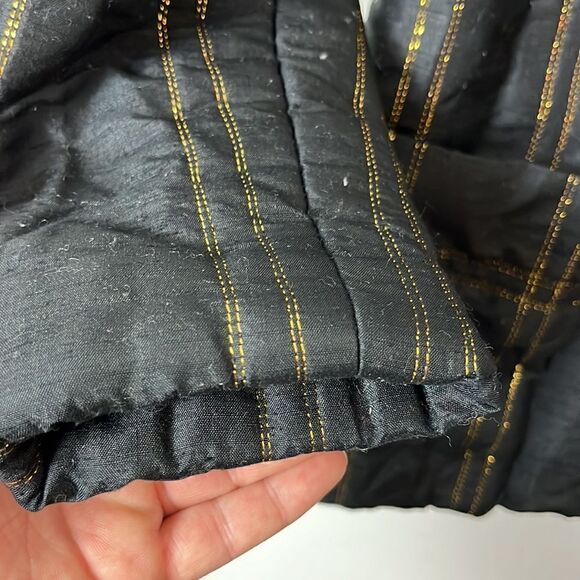 Vintage Star of Siam Evening Jacket - Picture 6 of 10